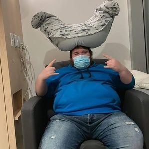 Meet your Posher, Benoit